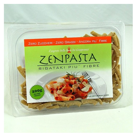 ZENPASTA RIGATAKI ESS RIGAT60G