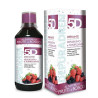 5D SLEEVERATO FRUTTI BOS 500ML