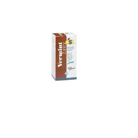 GSE VERMINT JUNIOR 250ML