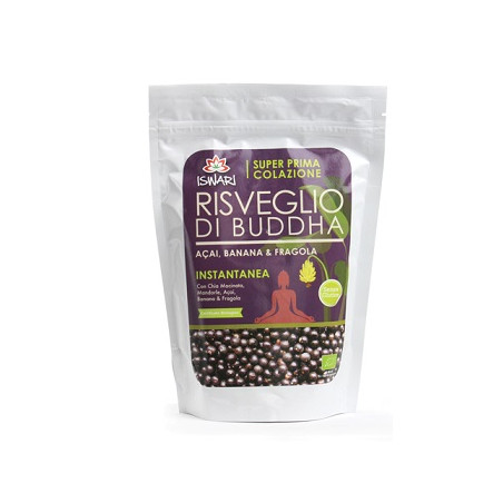 RISVEGLIO BUDDHA BIO AC/FRA/BA
