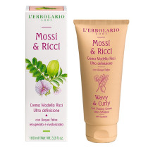 CAPELLI MOSSI&RICCI CR MODELLA
