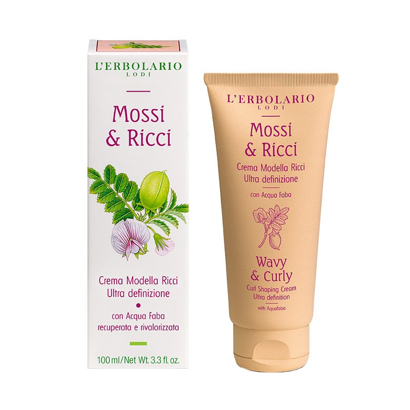 CAPELLI MOSSI&RICCI CR MODELLA