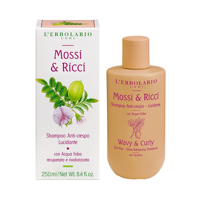 CAPELLI MOSSI&RICCI SH A/CRESP