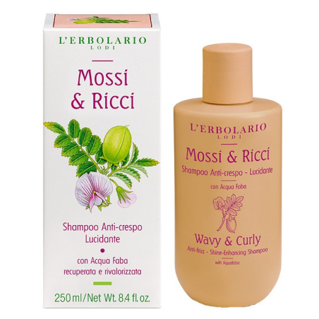 CAPELLI MOSSI&RICCI SH A/CRESP