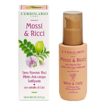 CAPELLI MOSSI&RICCI SIERO RAV