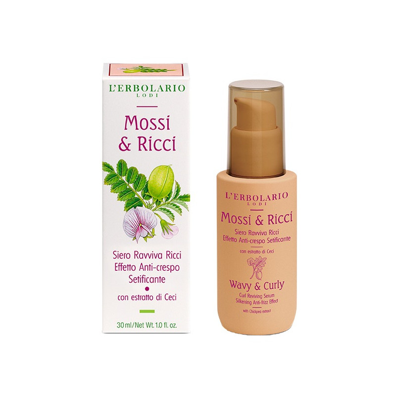 CAPELLI MOSSI&RICCI SIERO RAV
