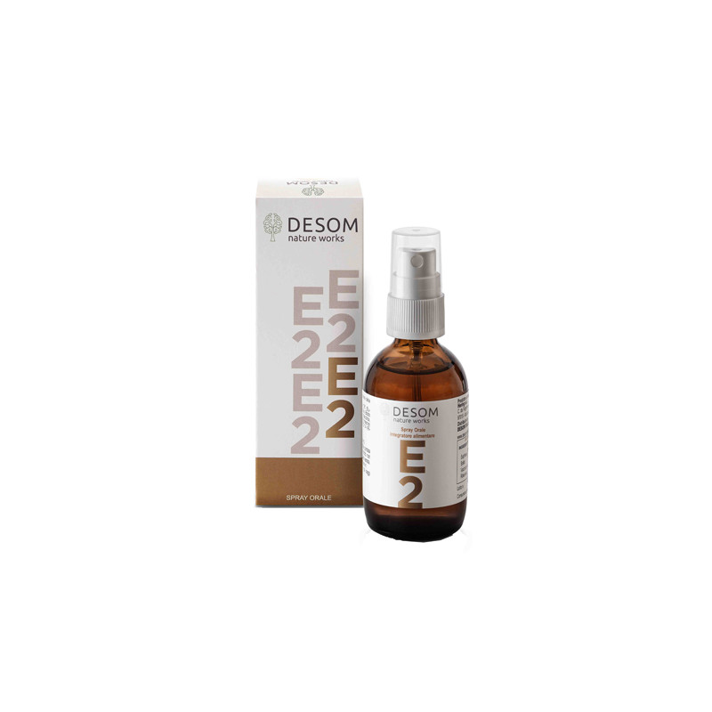 DESOM E2 SPRAY 50ML