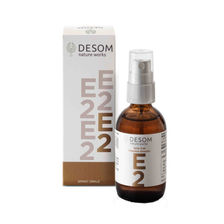 DESOM E2 SPRAY 50ML