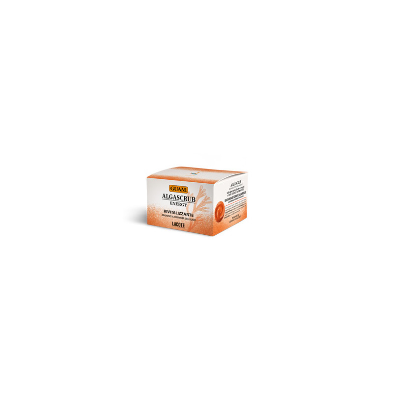 GUAM ALGASCRUB ENERGY 420G