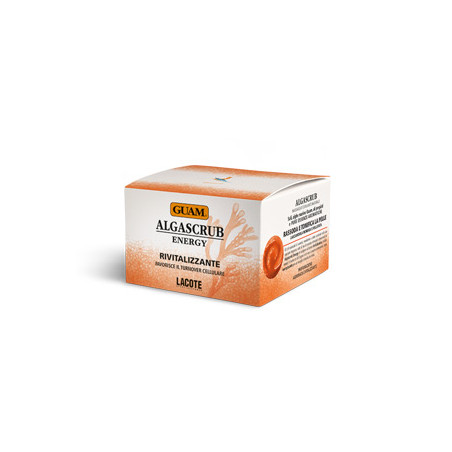 GUAM ALGASCRUB ENERGY 420G