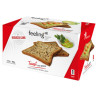 FEELING OK TOAST OIL SEEDS160G