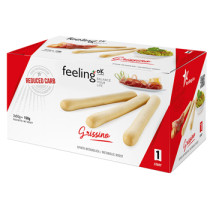 FEELING OK GRISSINO OREGANO ST