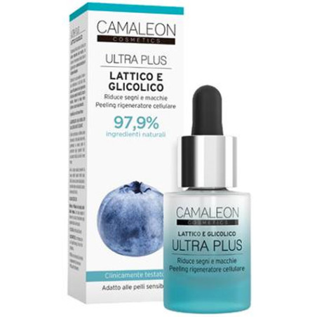 CAMALEON ULTRA PLUS LATT-GLICO