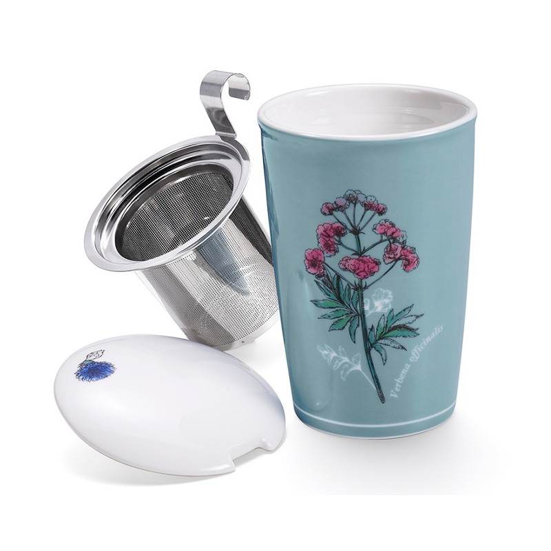 NEAVITA INFUSIERA E&T VERBENA