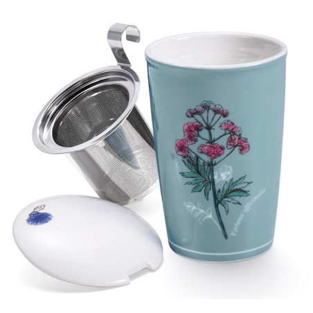 NEAVITA INFUSIERA E&T VERBENA