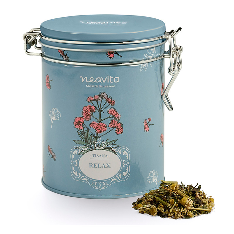 NEAVITA ROYAL TIN E&T VERBENA
