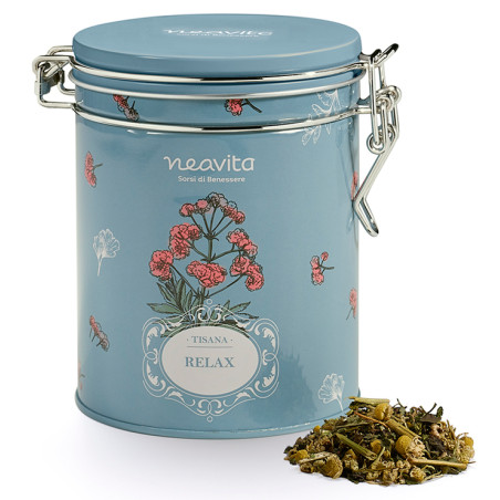 NEAVITA ROYAL TIN E&T VERBENA