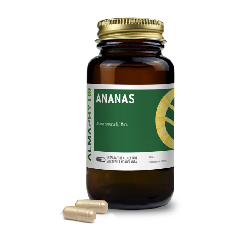 ANANAS 60CPS