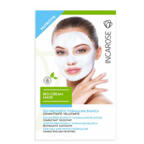 INCAROSE BIO CREAM MASK NUTR