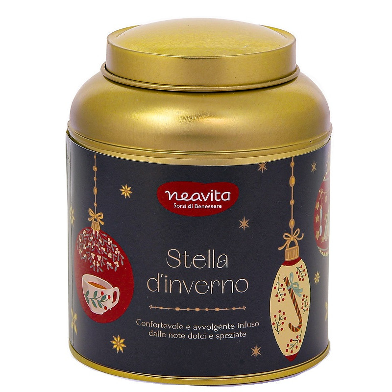 NEAVITA STELLA INVERNO INF120G