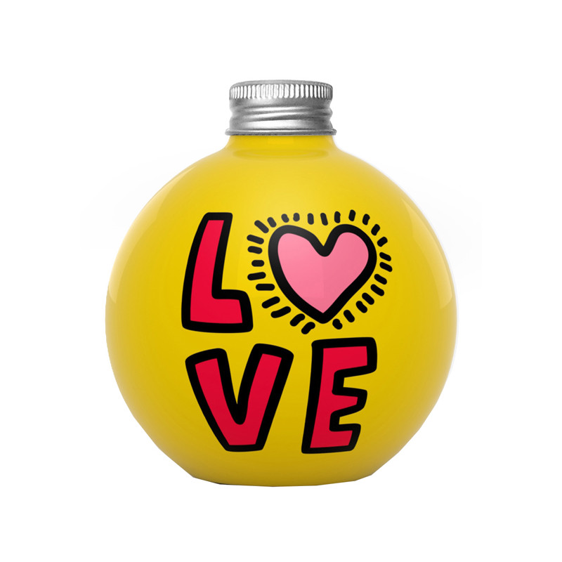 SHAMPOO DOCCIA AMORE 250ML
