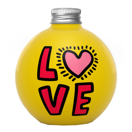 SHAMPOO DOCCIA AMORE 250ML