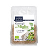 GERMOGLI DI MIGLIO BRUNO 150G