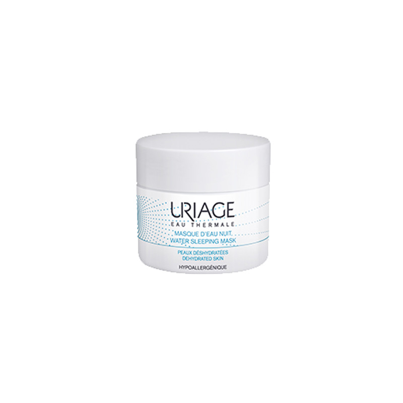EAU THERMALE MASCHERA NOTTE