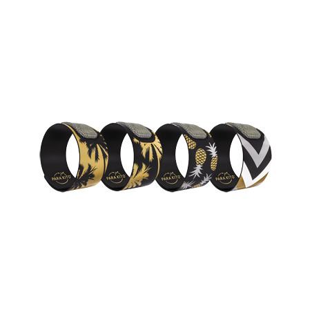 PARAKITO EFAS BRACCIALE PARTY