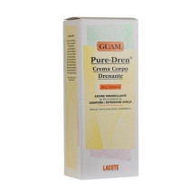 GUAM PURE-DREN CREMA CRP DREN