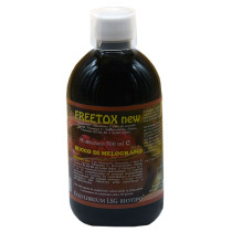 FREETOX NEW GOCCE 500ML