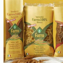 PAS FARRO INTEG FUSILLI 500G