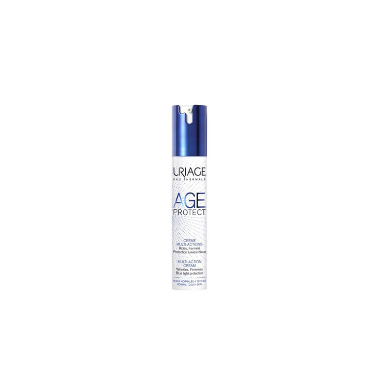 AGE PROTECT CREMA MULTI AZ40ML