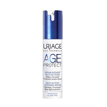 AGE PROTECT SIERO INTEN MULTI