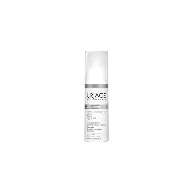 DEPIDERM SIERO CORRETTIVO 30ML