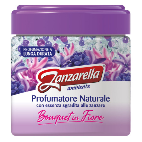ZANZARELLA PERLE BOUQUET FIOR