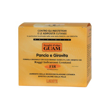 GUAM FIR FANGHI D'ALGA P/G500G