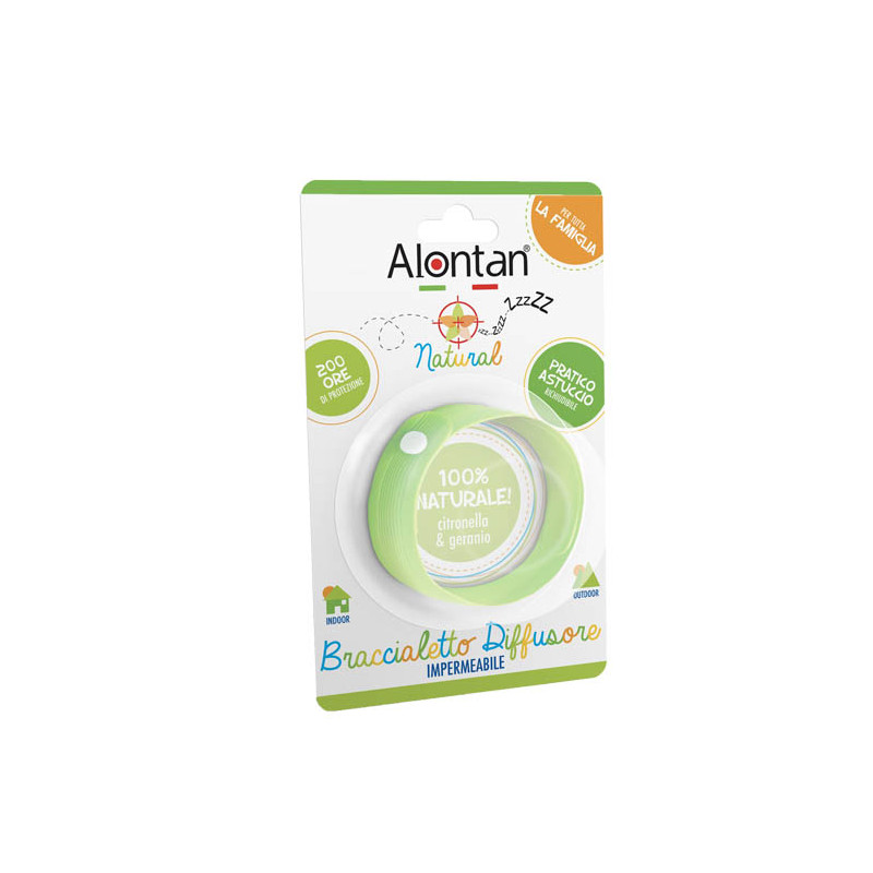 ALONTAN BRACCIALETTO