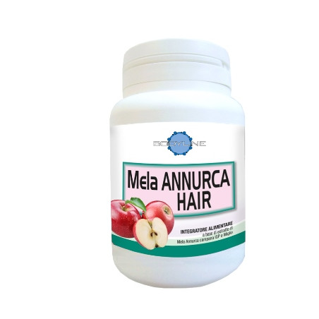 MELA ANNURCA HAIR 30CPS