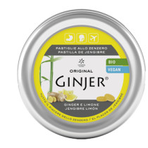 LEMON PHARMA PASTIGLIE GIN/LIM