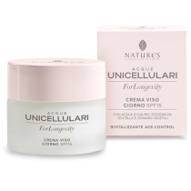 NATURE'S FORLONG CR VISO SPF15