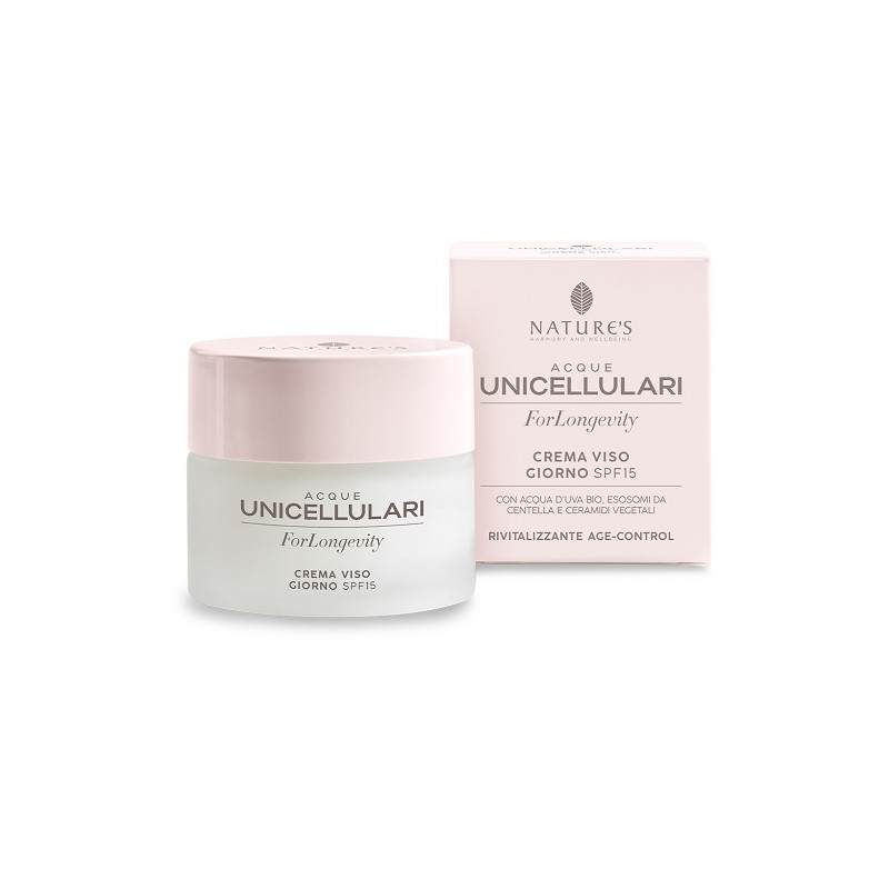NATURE'S FORLONG CR VISO SPF15