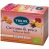 CURCUMA&PESCA BIO 15BUST