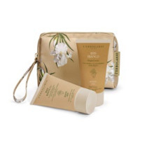 IRIS BIANCO BEAUTY POCHETTE