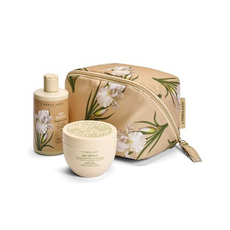 IRIS BIANCO BEAUTY CASE GEMMA