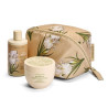 IRIS BIANCO BEAUTY CASE GEMMA