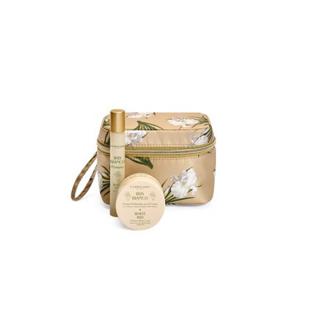 IRIS BIANCO MINI BEAUTY CASE