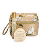 IRIS BIANCO MINI BEAUTY CASE