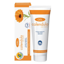 CALENDULA MALVA GEL 100ML