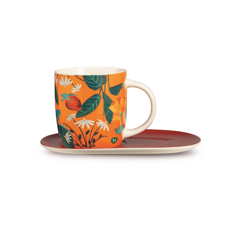 NEAVITA COOKIE MUG PIATTINO